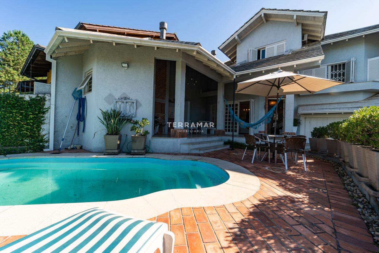 Casa à venda no Jardim Mauá: 