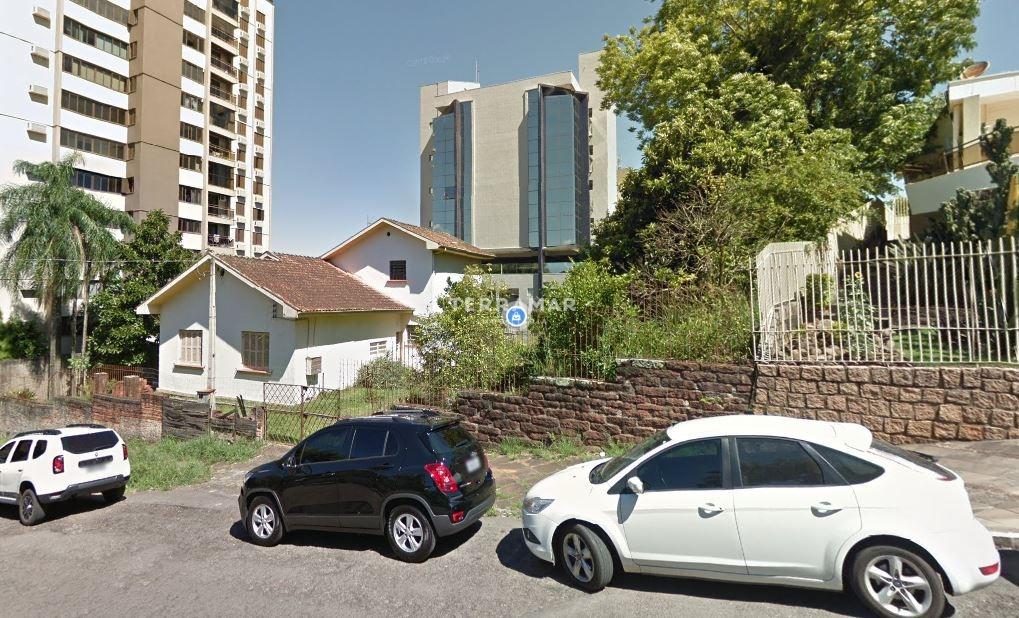 Terreno à venda no Rio Branco: 