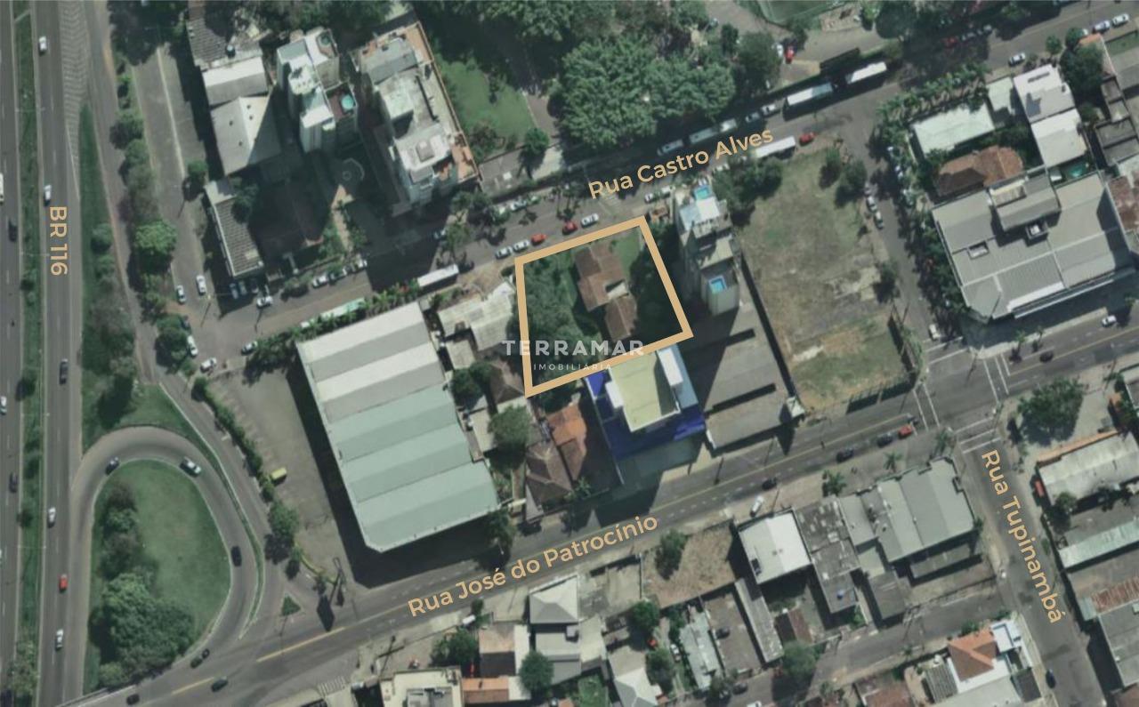 Terreno à venda no Rio Branco: 