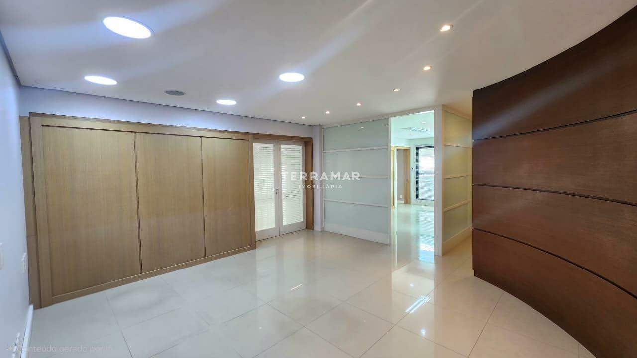 Sala comercial para aluguel no Centro: