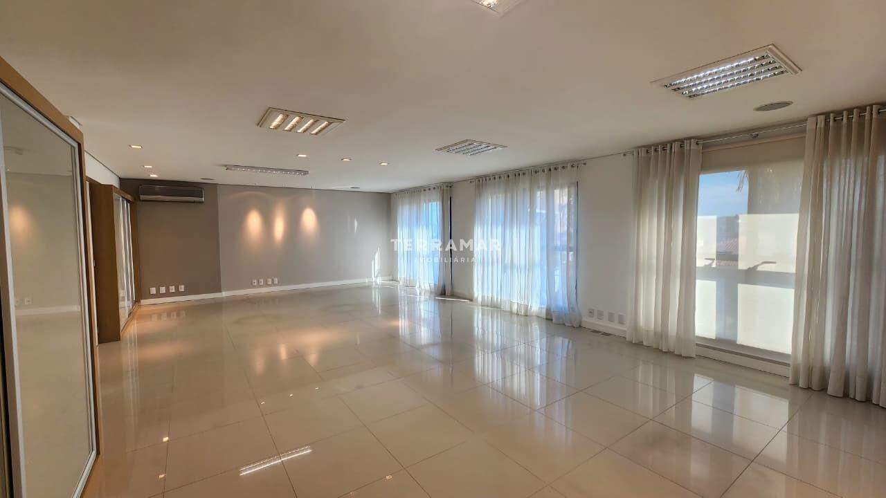 Sala comercial para aluguel no Centro: