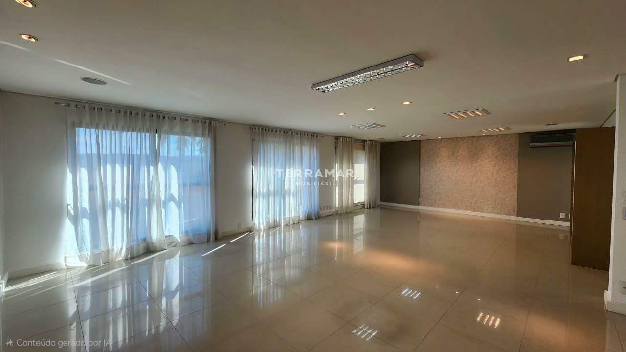 Sala comercial para aluguel no Centro: 