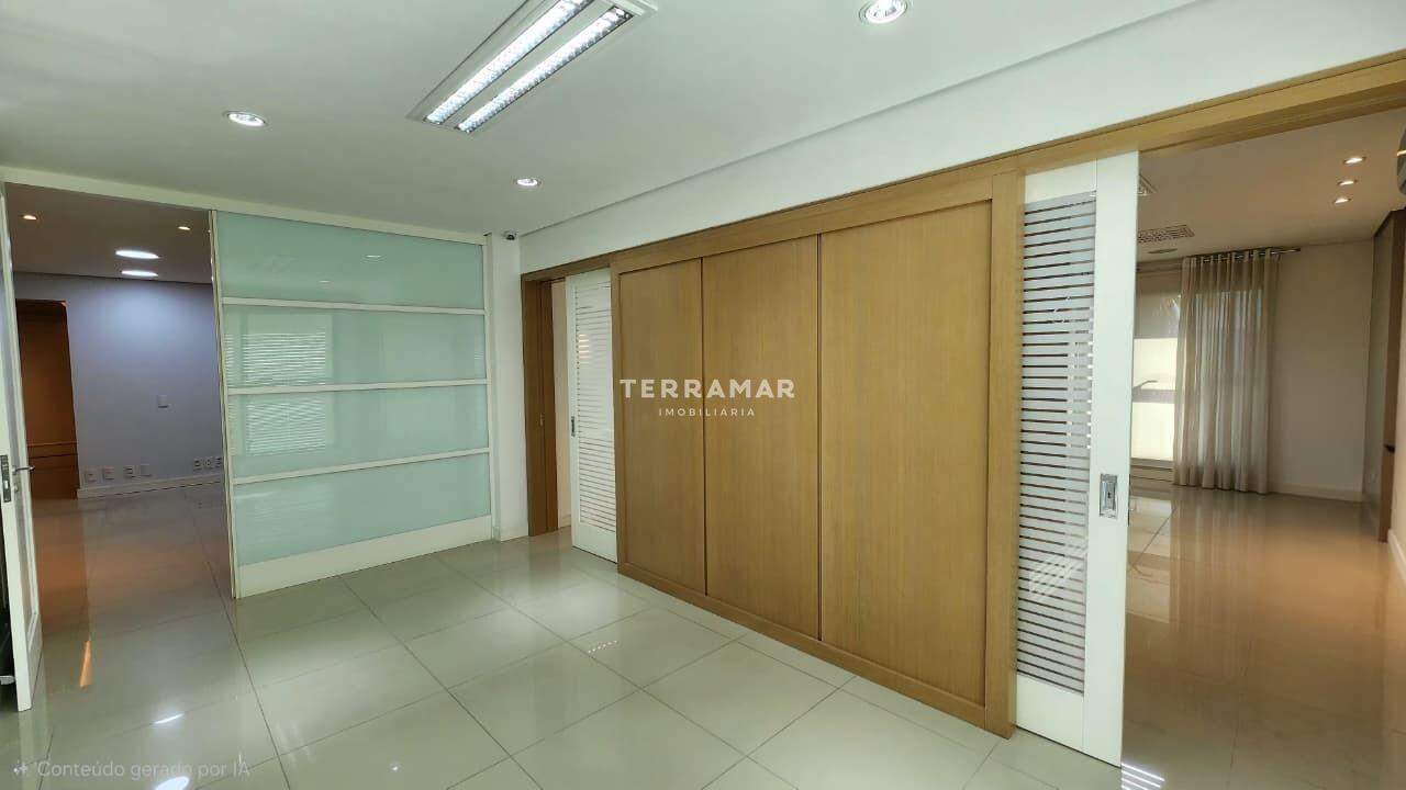 Sala comercial para aluguel no Centro: