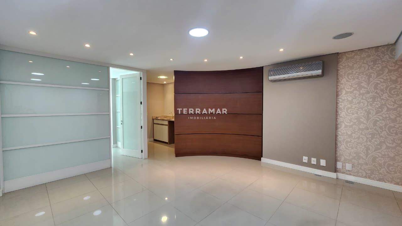Sala comercial para aluguel no Centro: