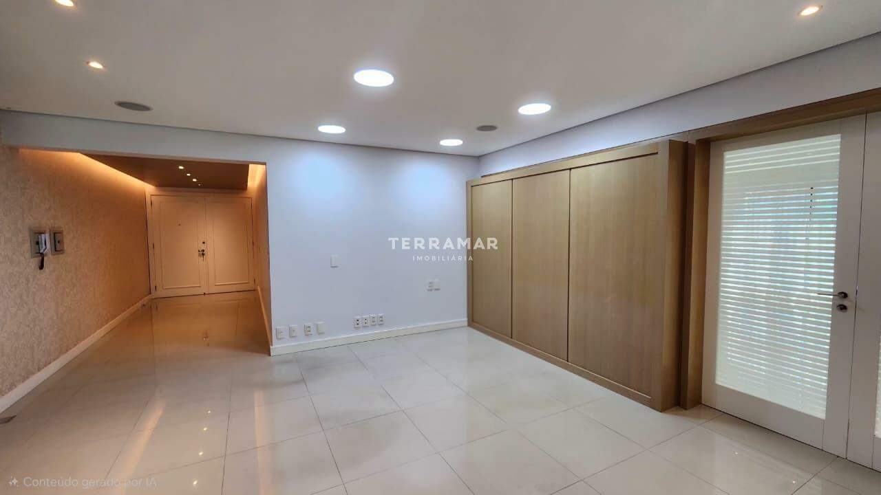 Sala comercial para aluguel no Centro: