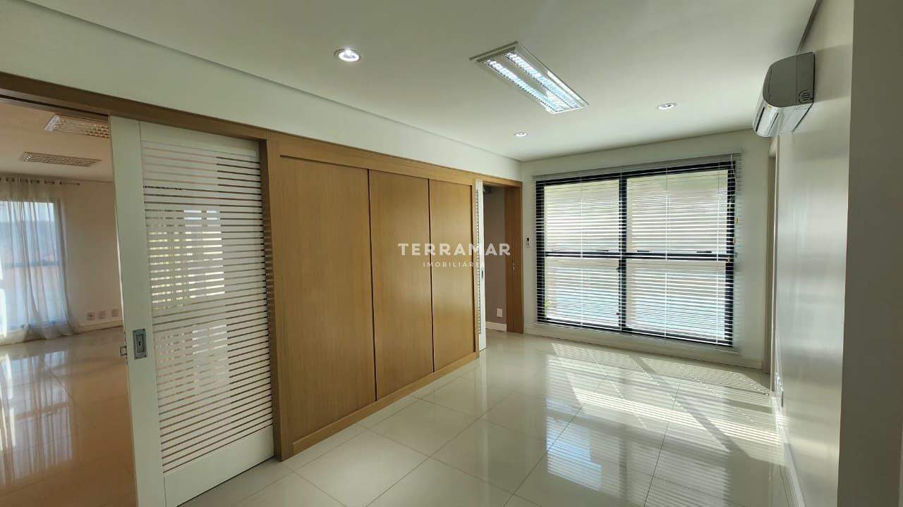 Sala comercial para aluguel no Centro: