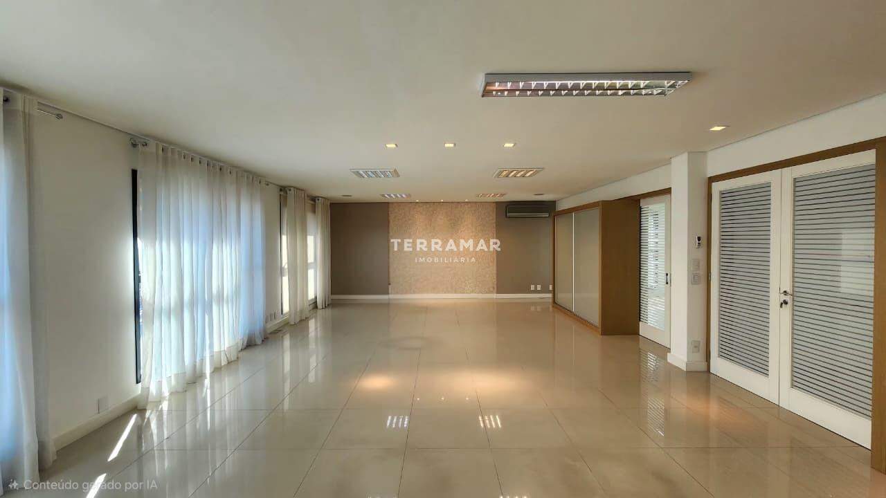 Sala comercial para aluguel no Centro: 