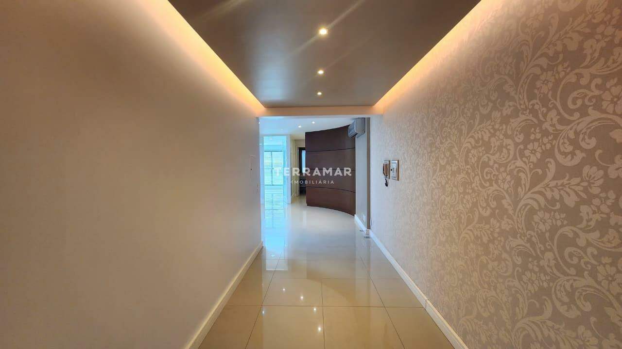 Sala comercial para aluguel no Centro: