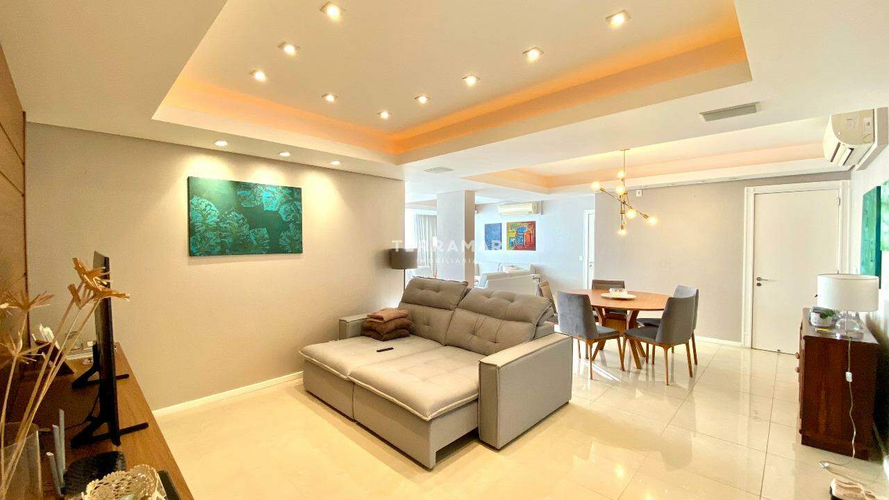Apartamento à venda no Jardim Mauá: 