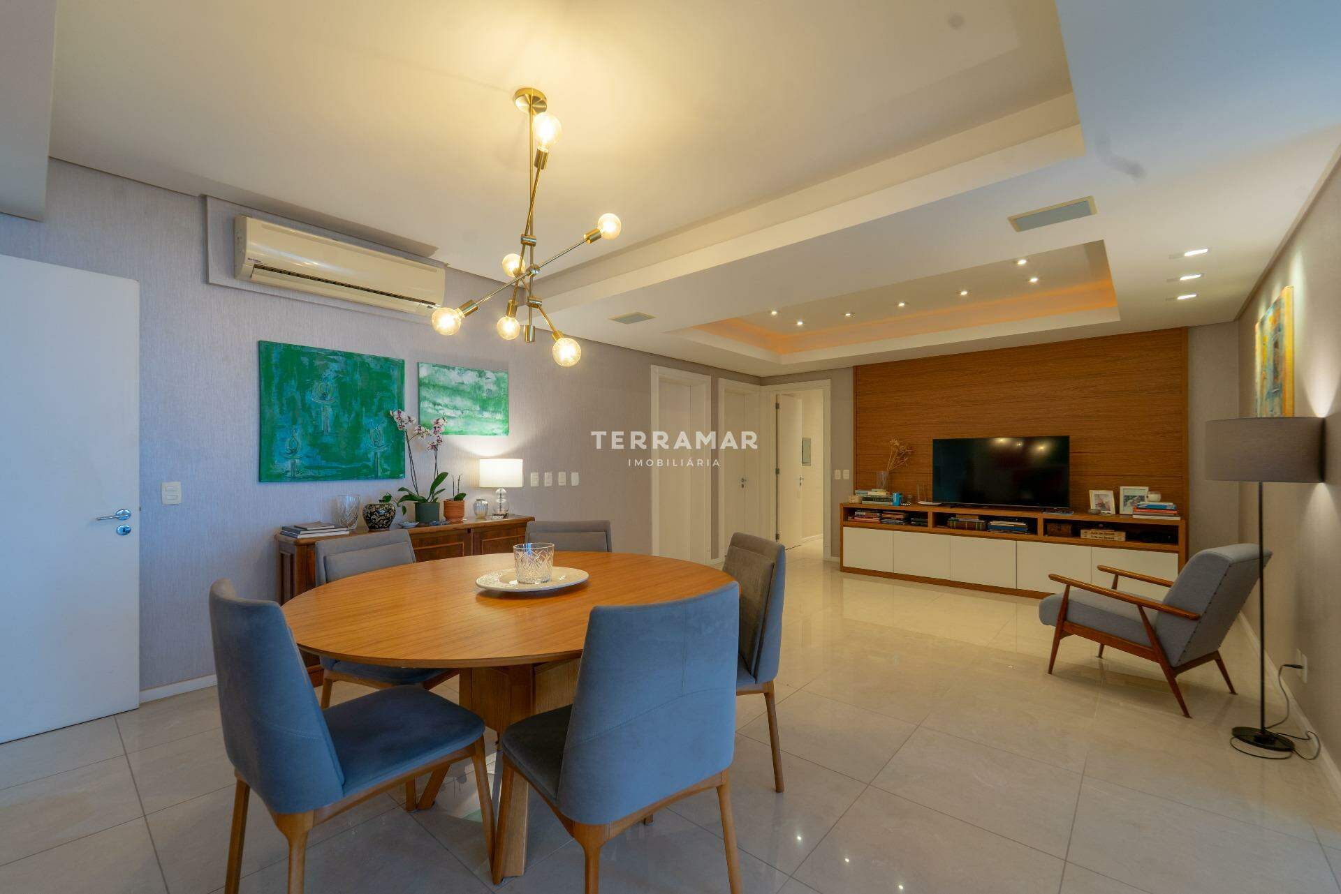Apartamento à venda no Jardim Mauá: 