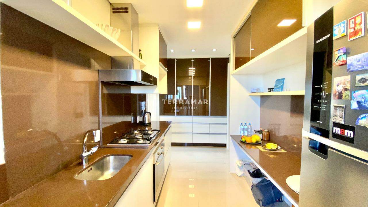Apartamento à venda no Jardim Mauá: 