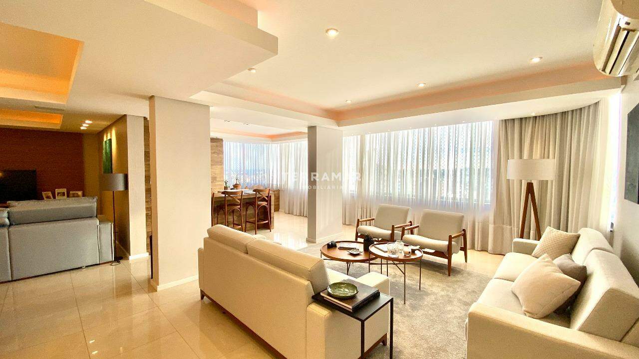 Apartamento à venda no Jardim Mauá: 