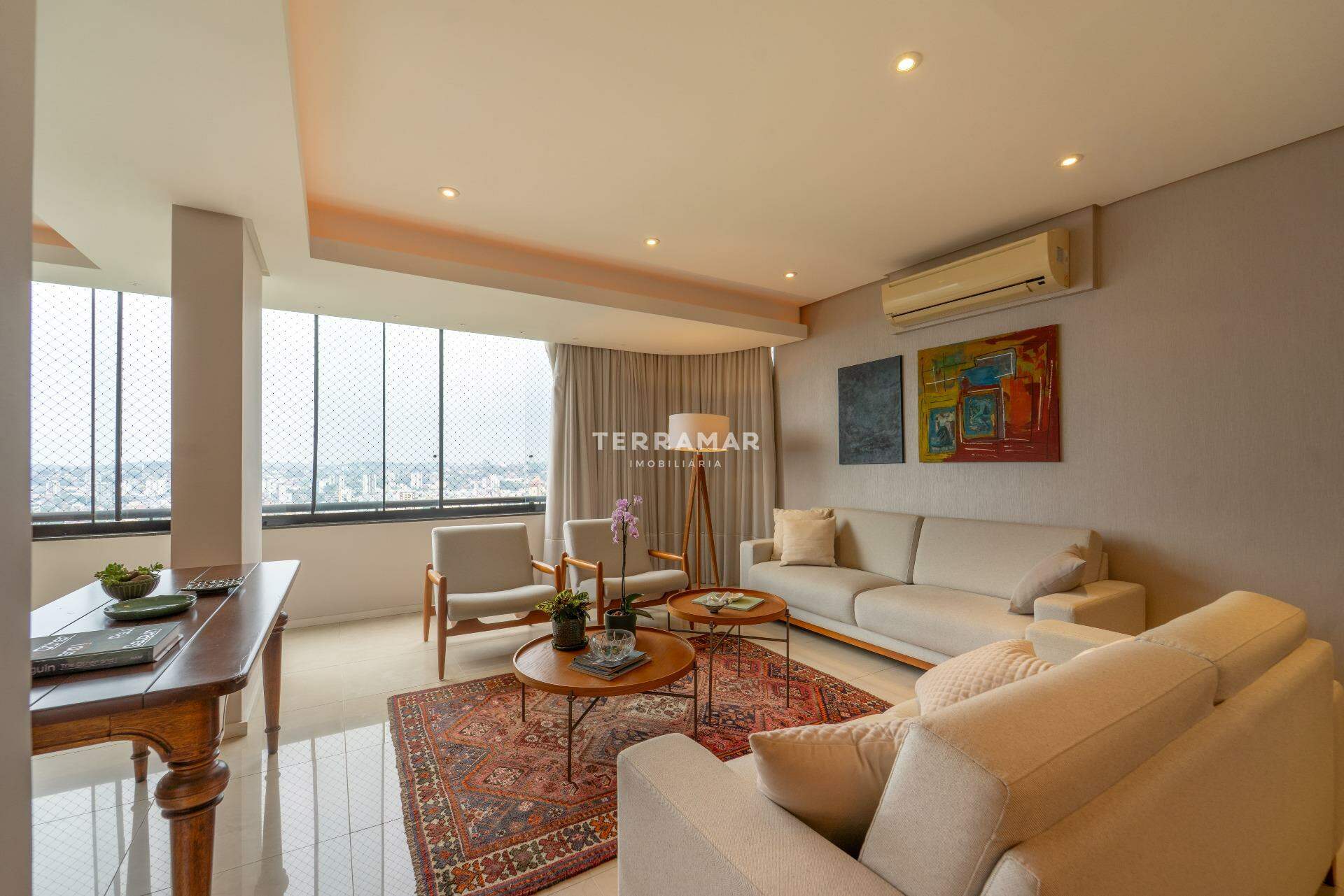 Apartamento à venda no Jardim Mauá: 