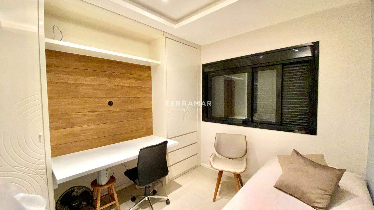 Apartamento à venda no Jardim Mauá: 