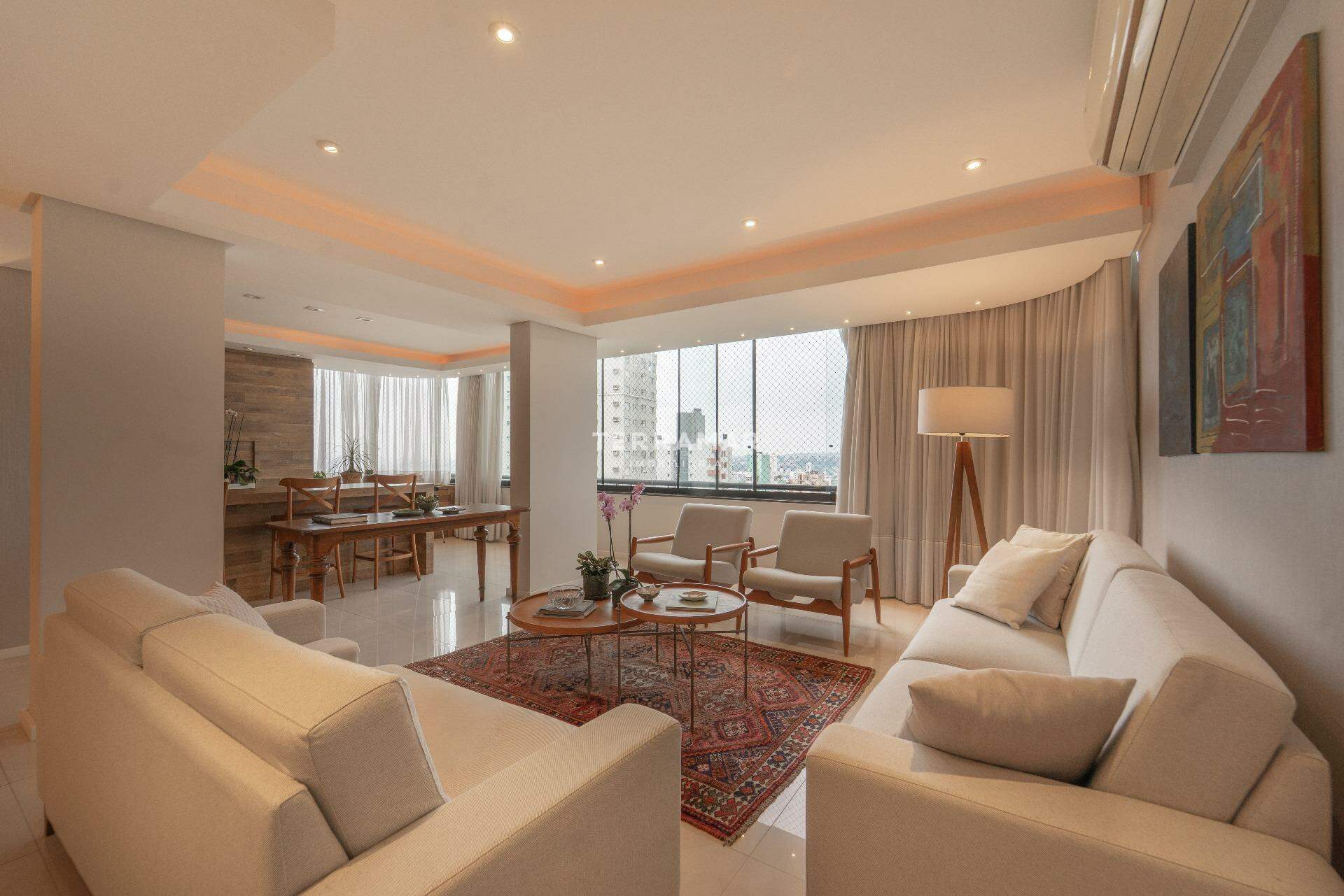 Apartamento à venda no Jardim Mauá: 