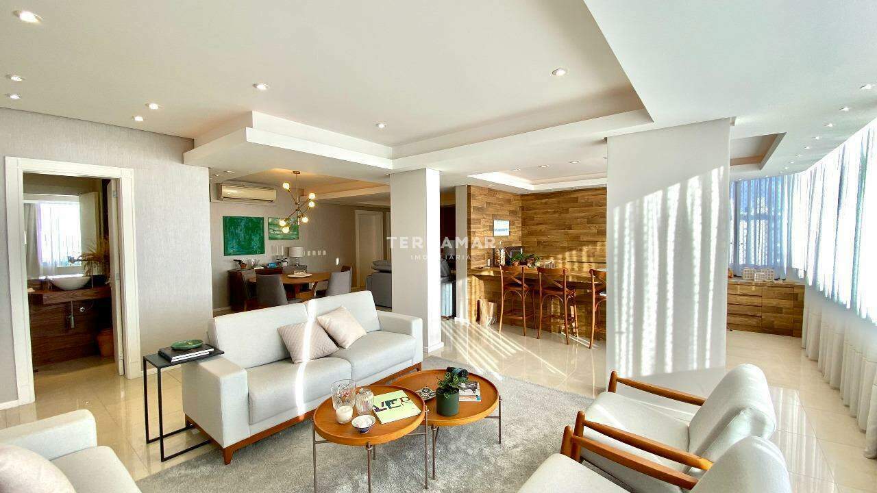 Apartamento à venda no Jardim Mauá: 