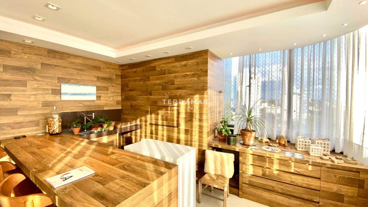 Apartamento à venda no Jardim Mauá: 