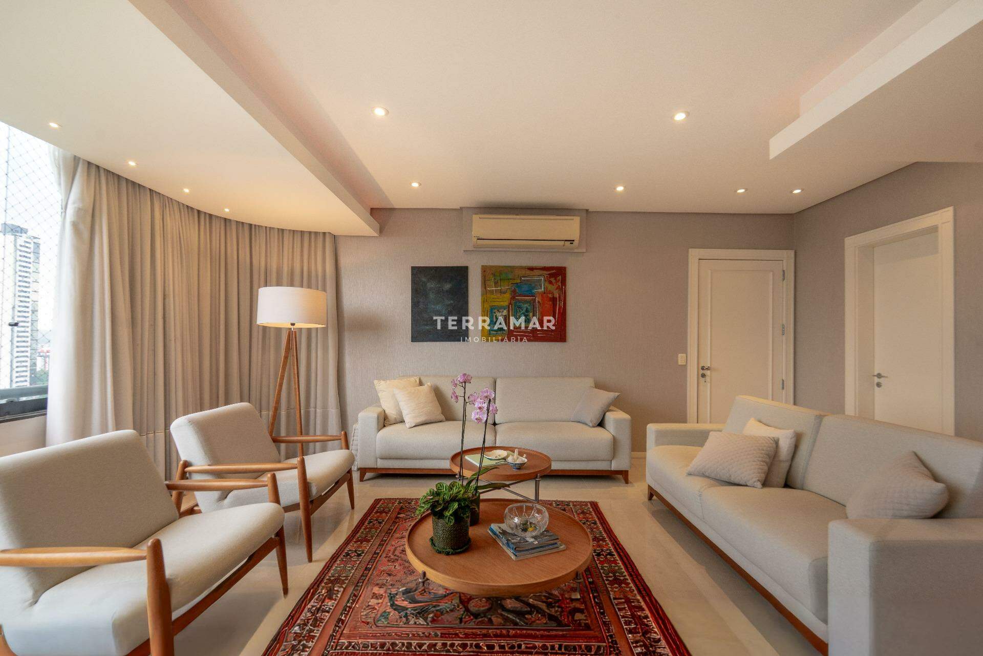 Apartamento à venda no Jardim Mauá: 