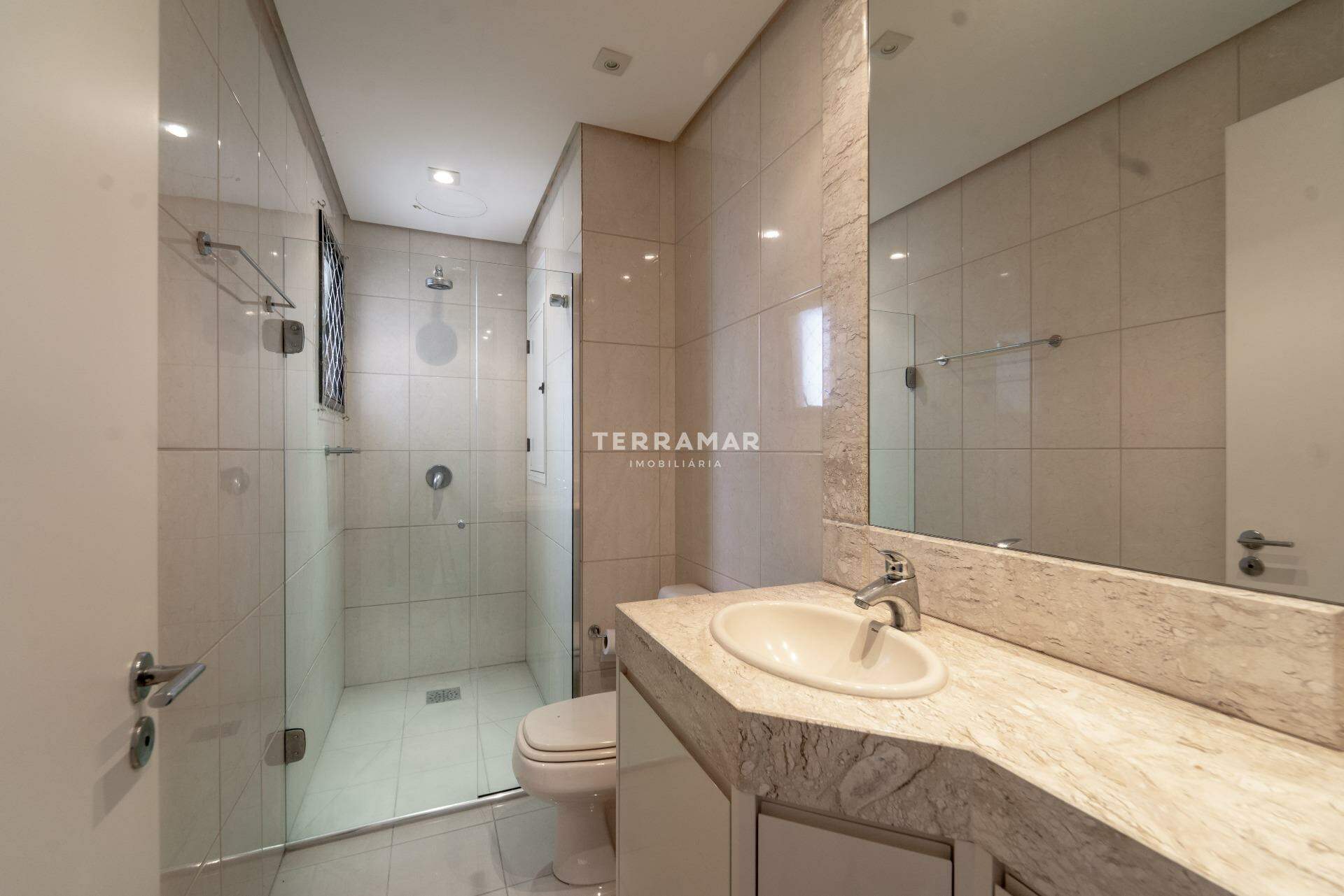 Apartamento à venda no Jardim Mauá: 