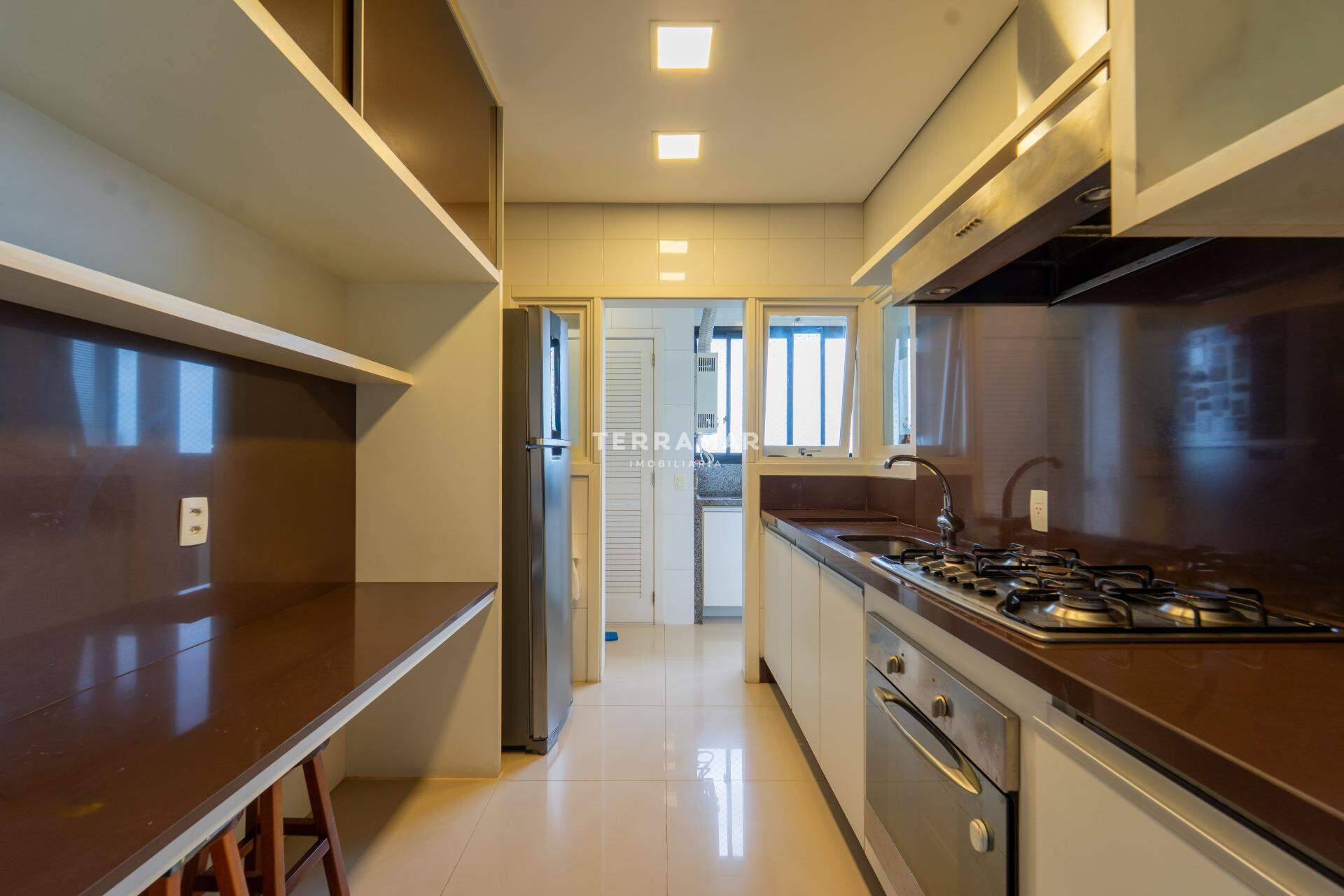Apartamento à venda no Jardim Mauá: 