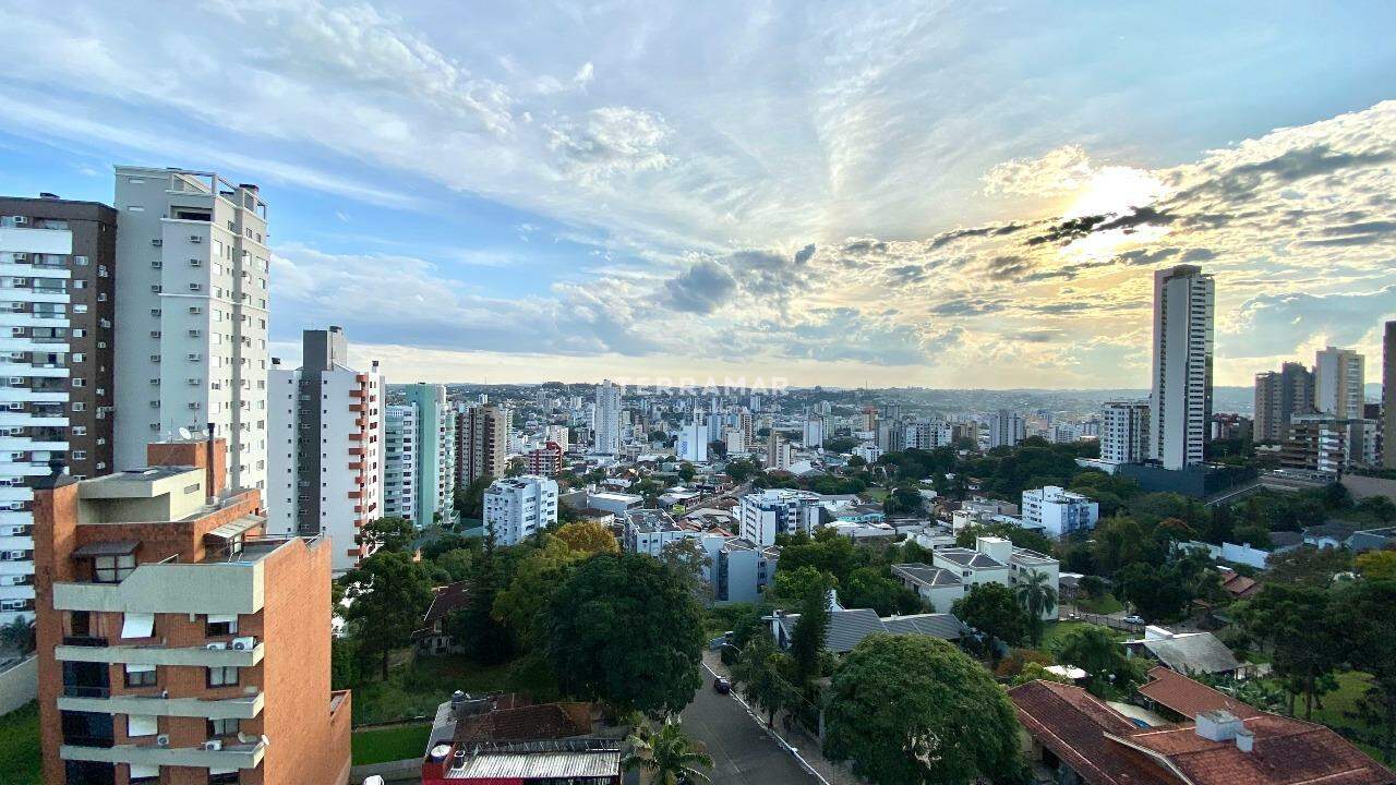 Apartamento à venda no Jardim Mauá: 