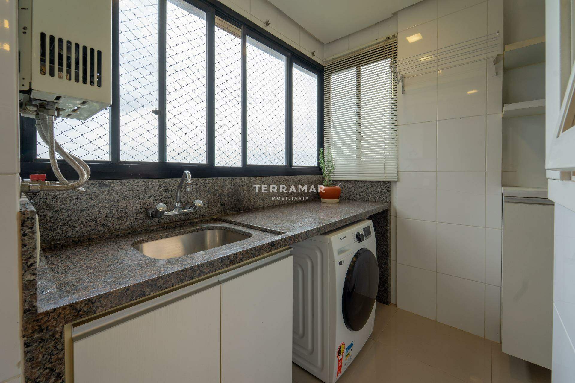 Apartamento à venda no Jardim Mauá: 