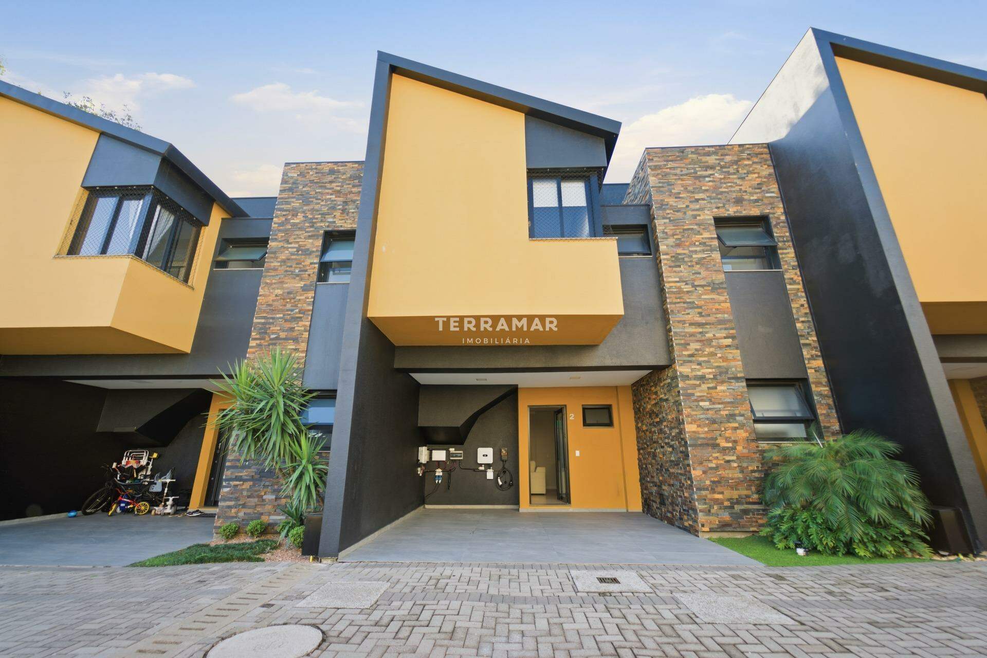 Casa em condomínio à venda no Rondônia: 