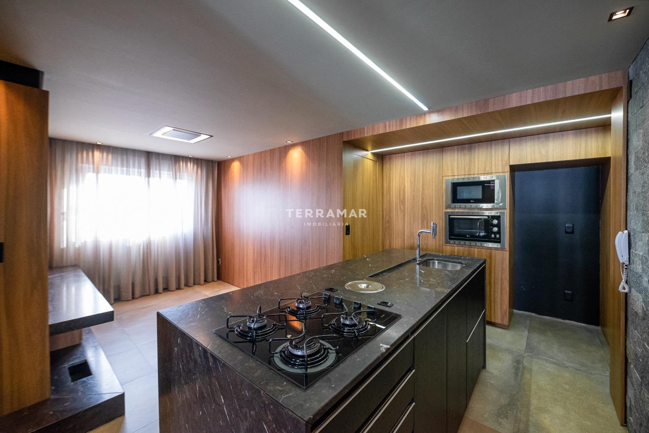 Apartamento à venda no Vila Rosa: 