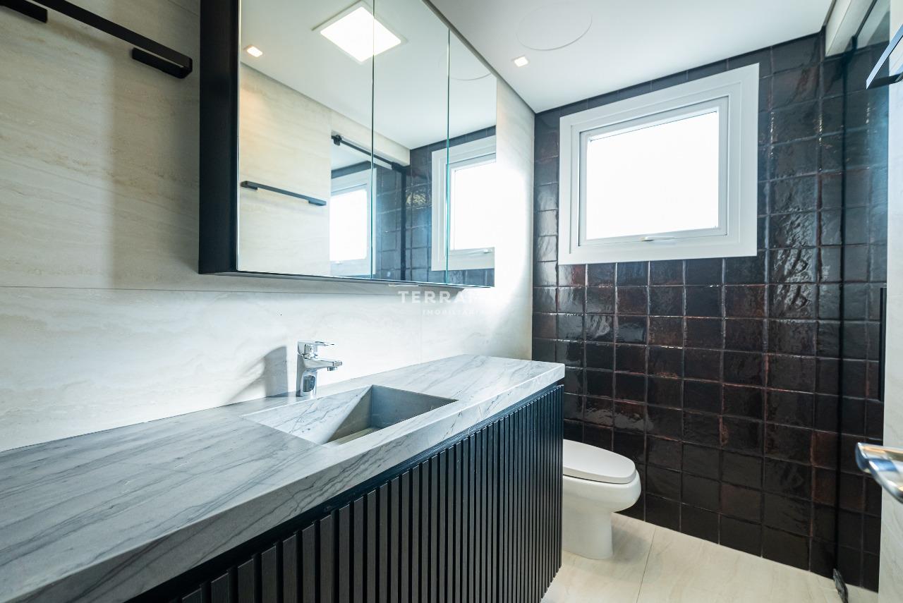 Apartamento à venda no Vila Rosa: 