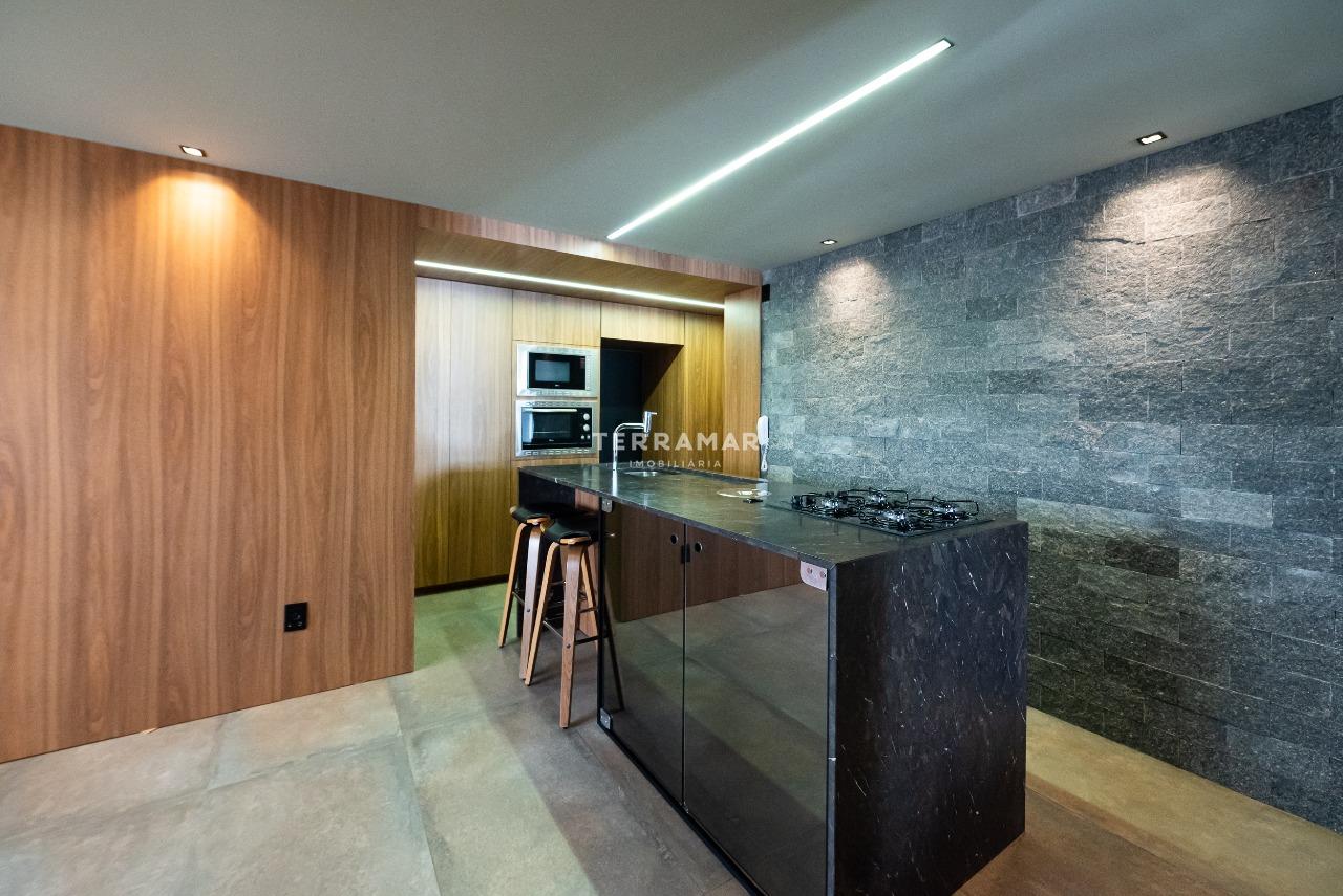 Apartamento à venda no Vila Rosa: 