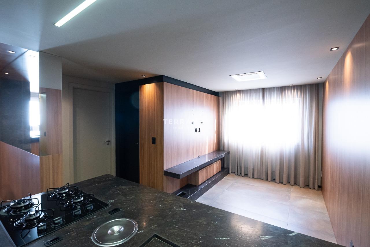 Apartamento à venda no Vila Rosa: 