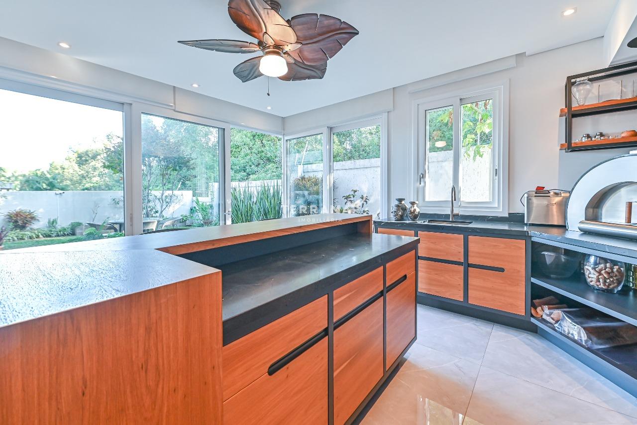 Casa em condomínio à venda no Canudos: 