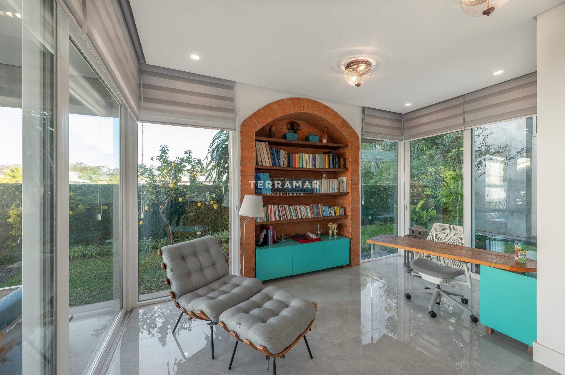 Casa em condomínio à venda no Canudos: