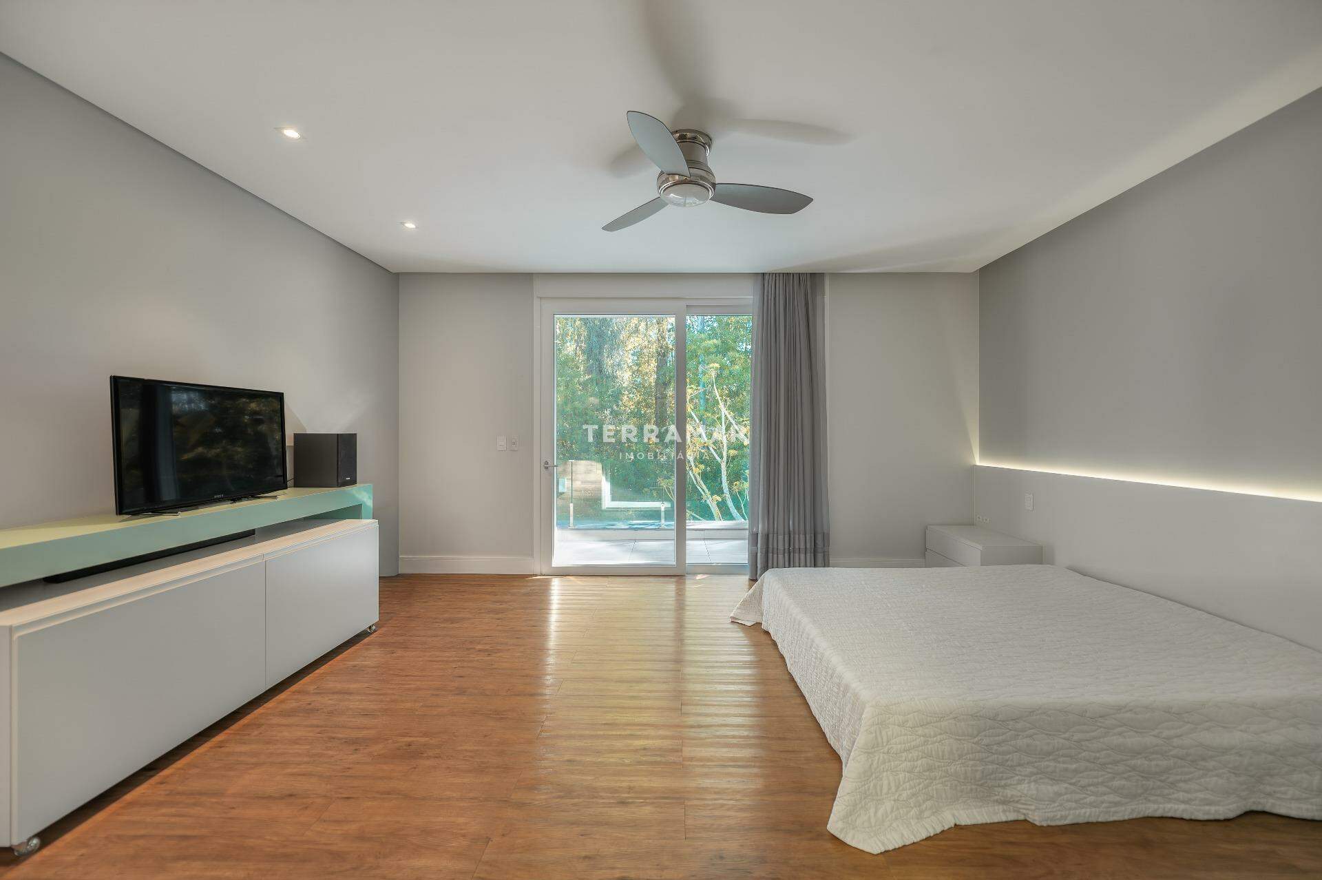 Casa em condomínio à venda no Canudos: