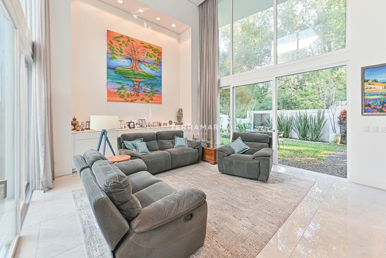 Casa em condomínio à venda no Canudos: 