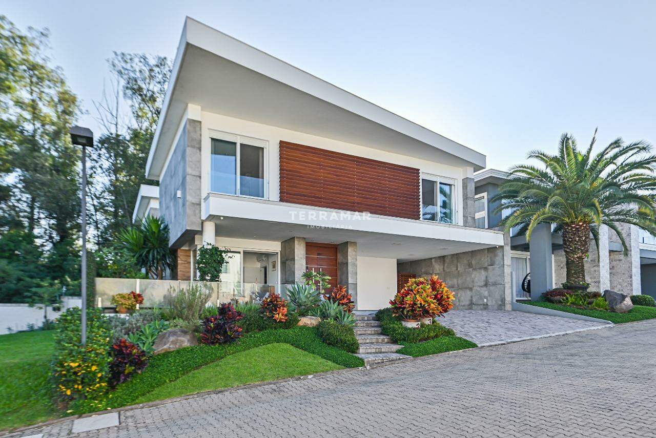 Casa em condomínio à venda no Canudos: 