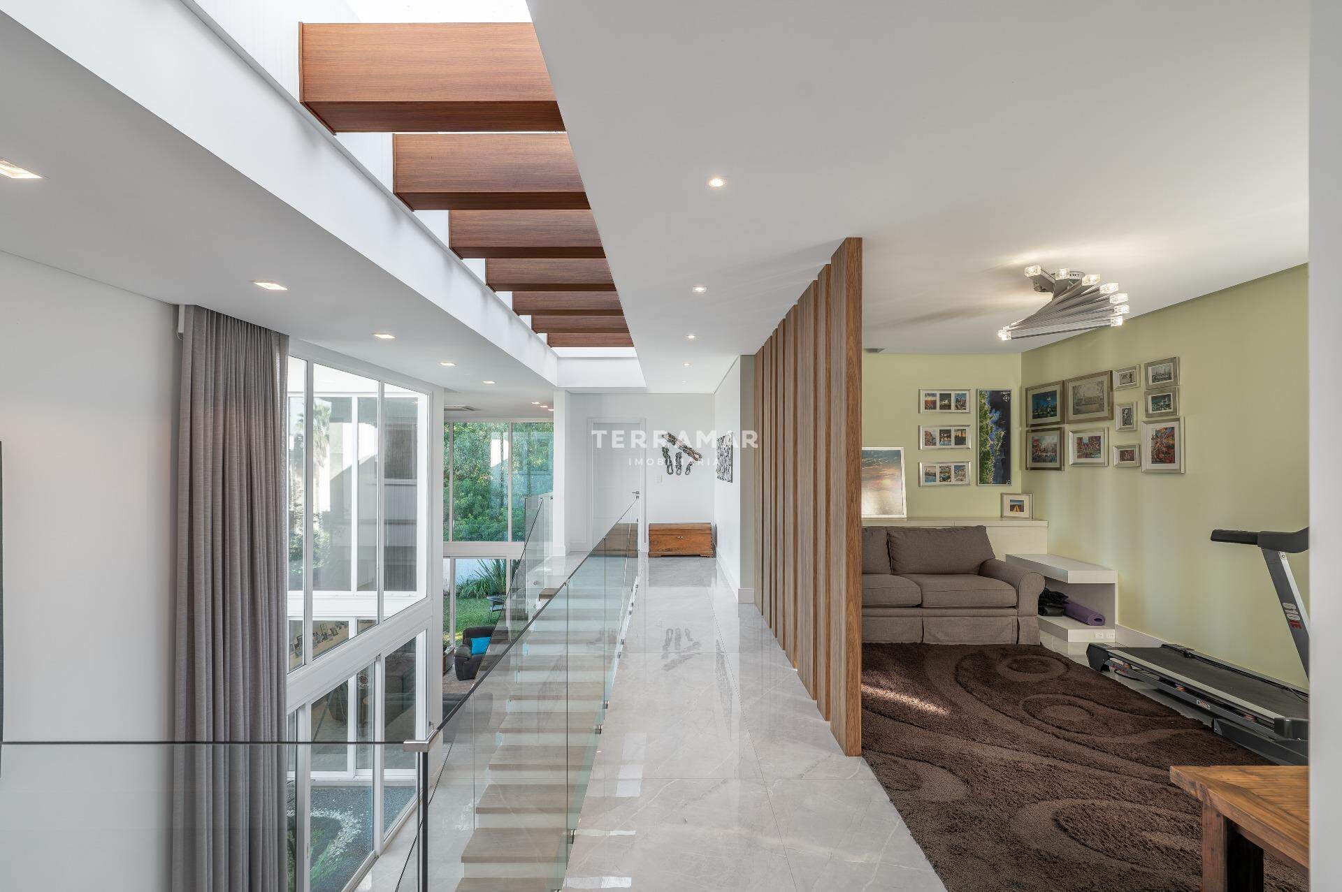Casa em condomínio à venda no Canudos: