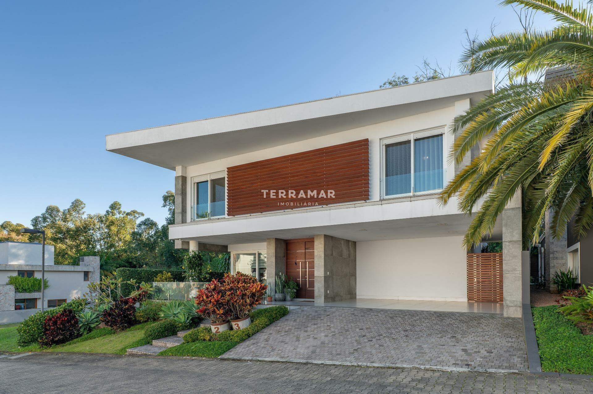 Casa em condomínio à venda no Canudos: 