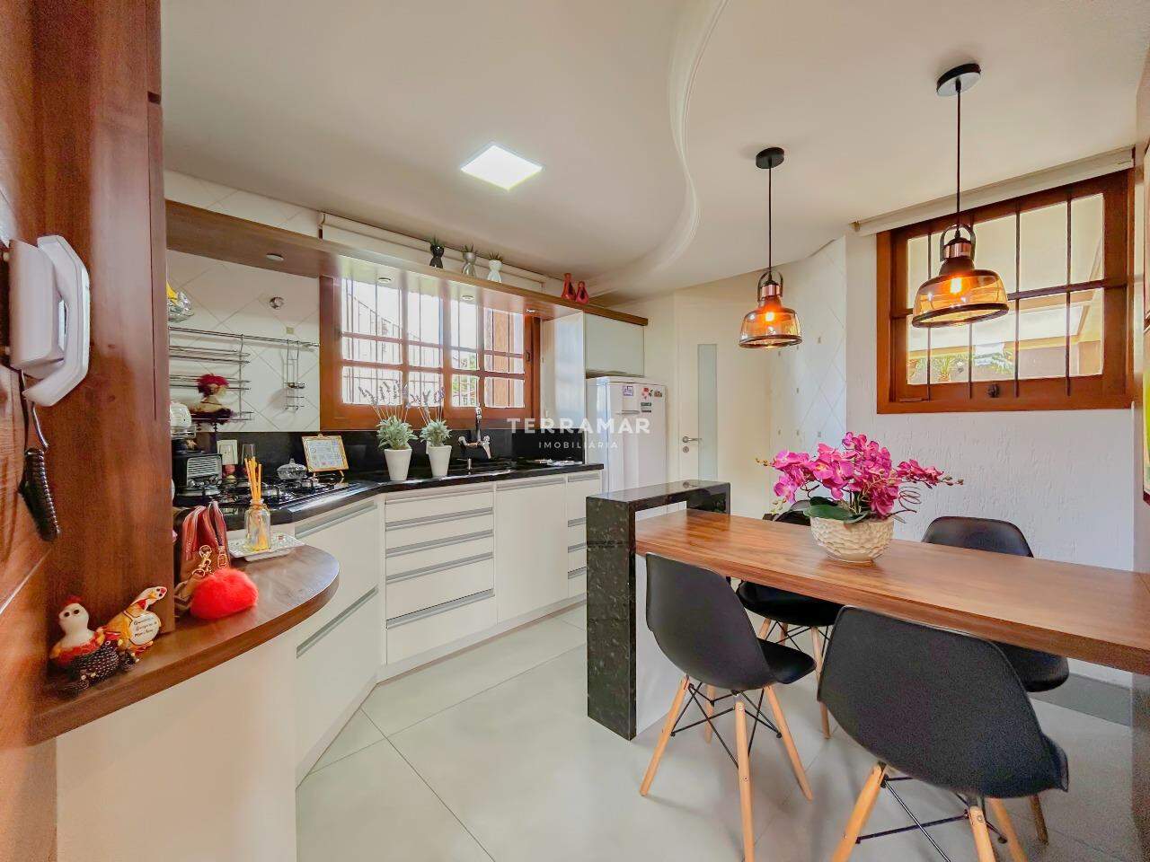 Casa à venda no Ideal: 