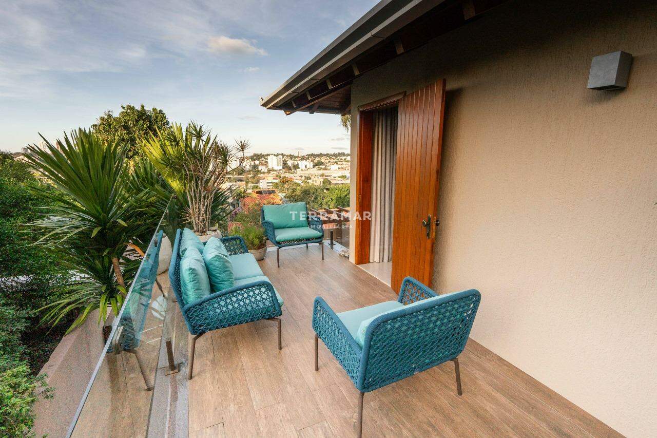 Casa à venda no Ideal: 