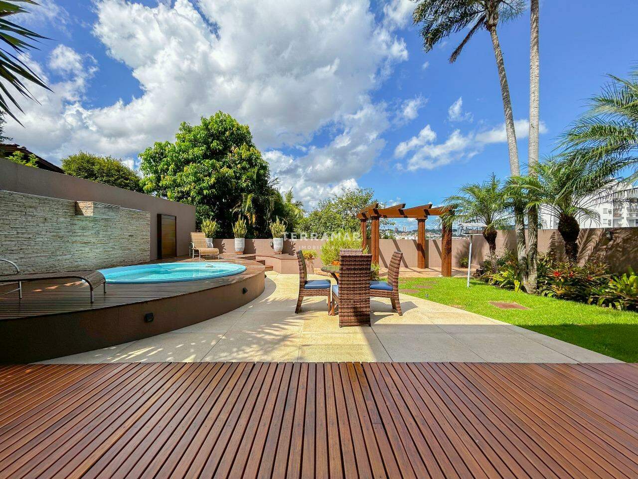 Casa à venda no Ideal: 