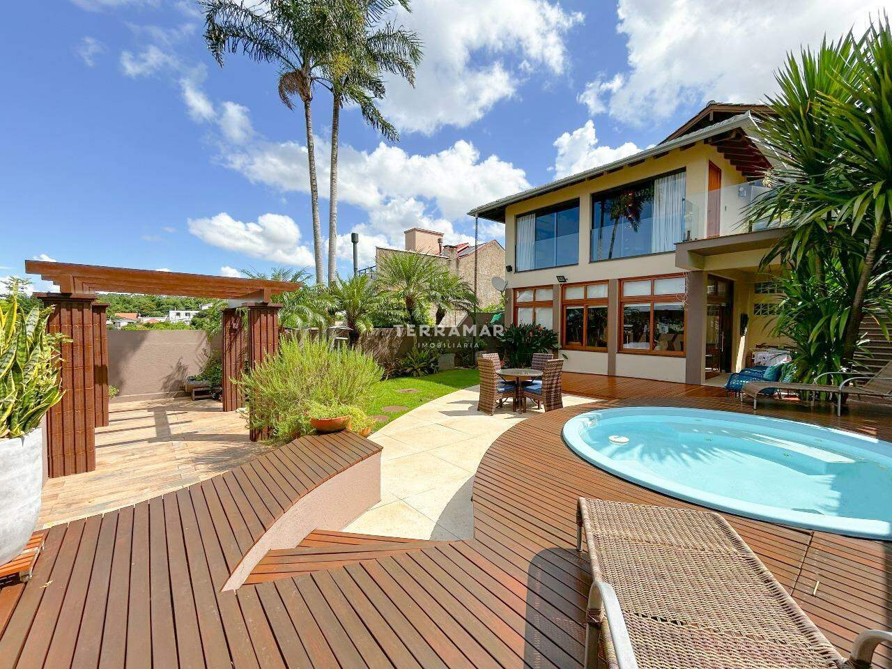 Casa à venda no Ideal: 