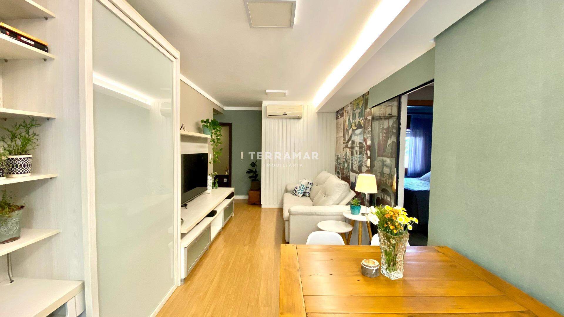 Apartamento à venda no Rio Branco: 