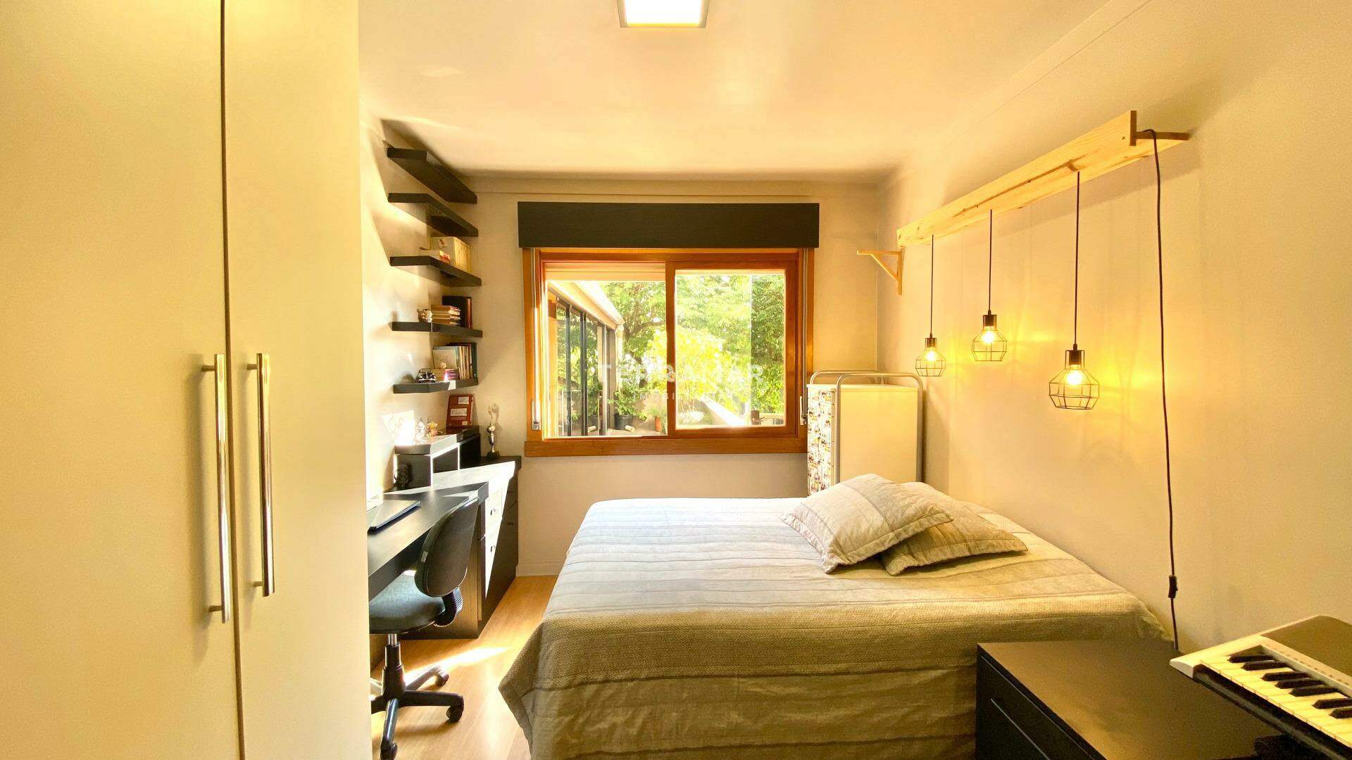 Apartamento à venda no Rio Branco: