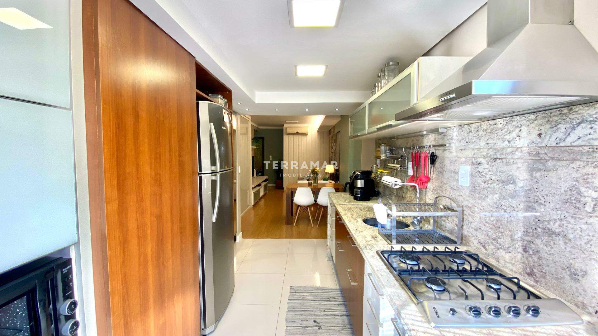 Apartamento à venda no Rio Branco: 