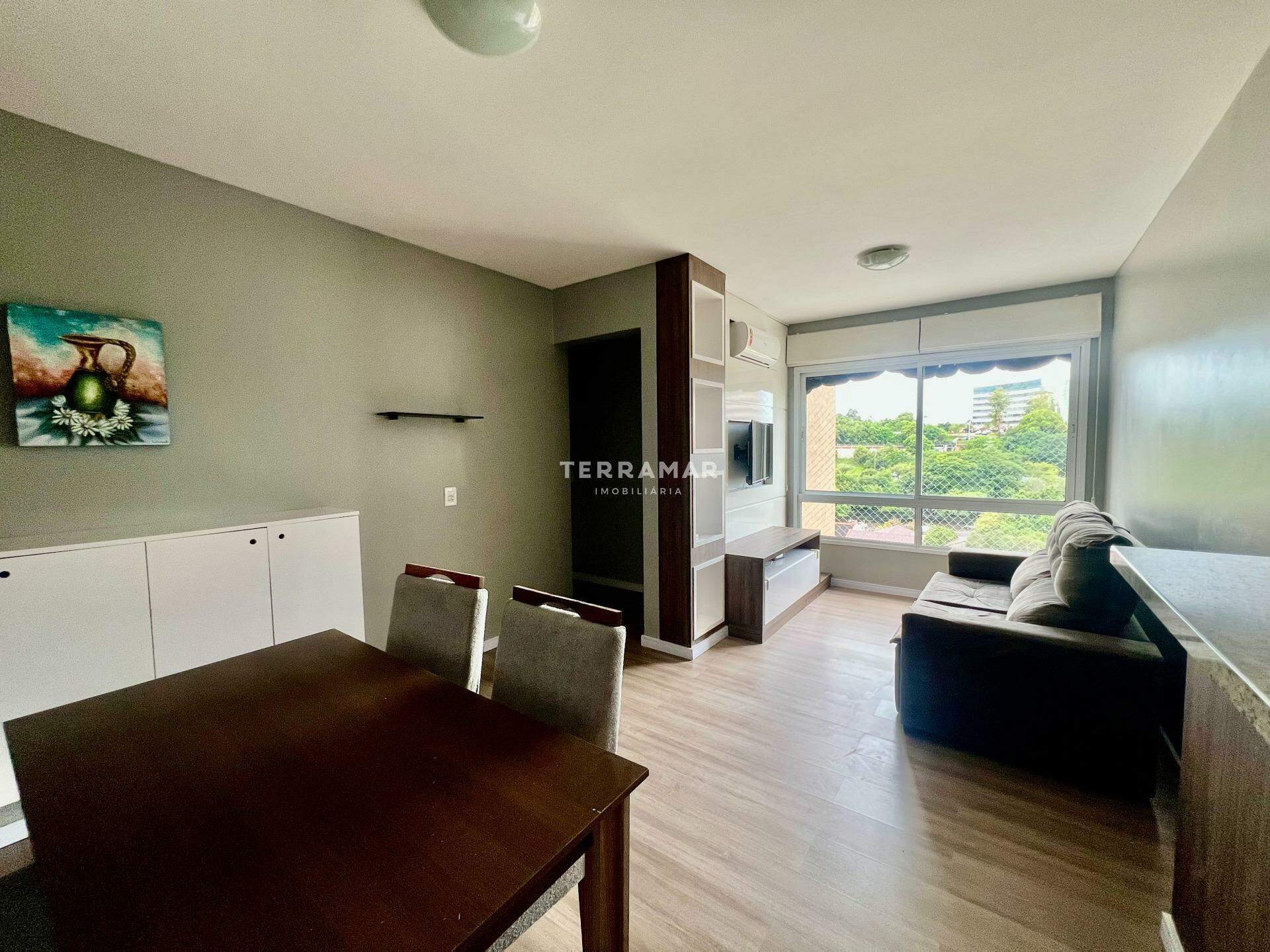 Apartamento para aluguel no Jardim Mauá: 