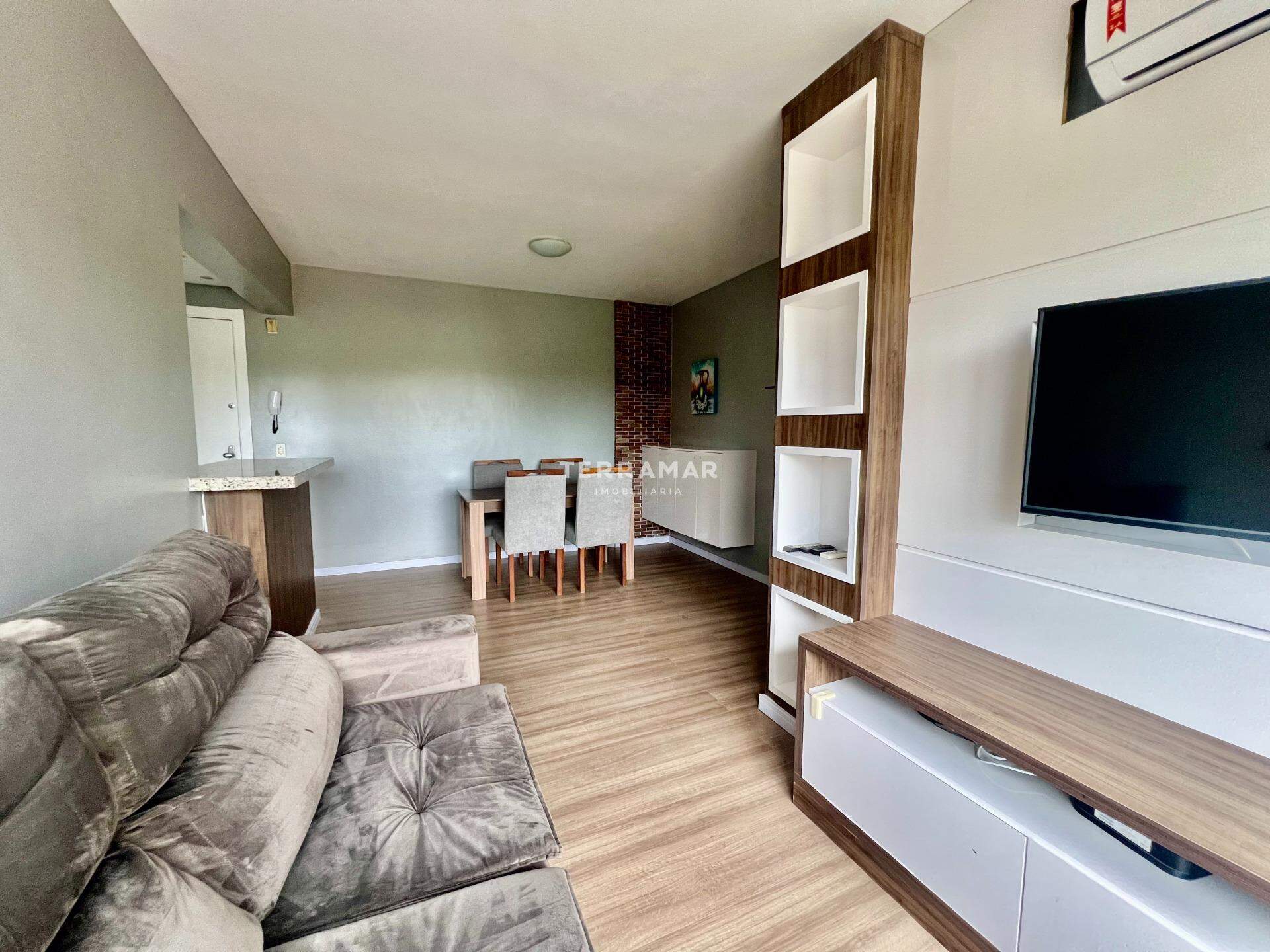 Apartamento para aluguel no Jardim Mauá: 