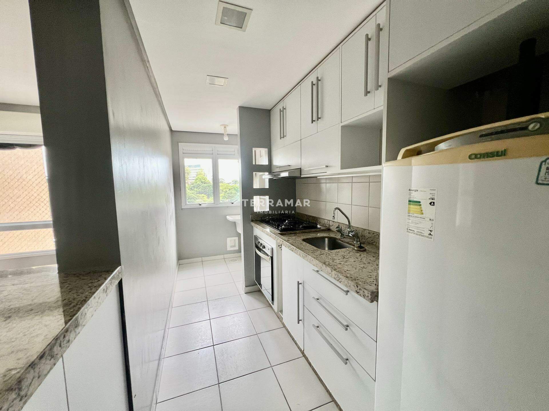Apartamento para aluguel no Jardim Mauá: 