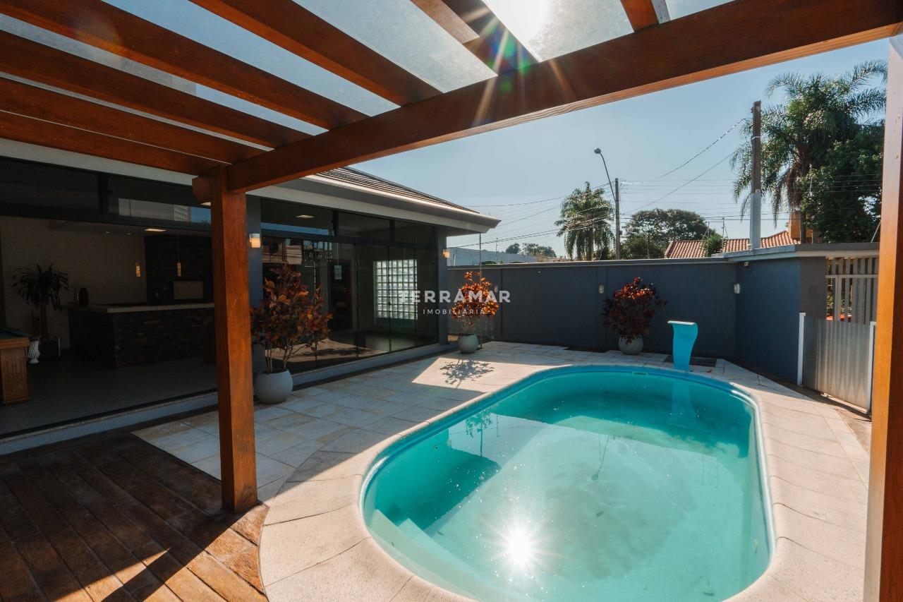 Casa à venda no Liberdade: 