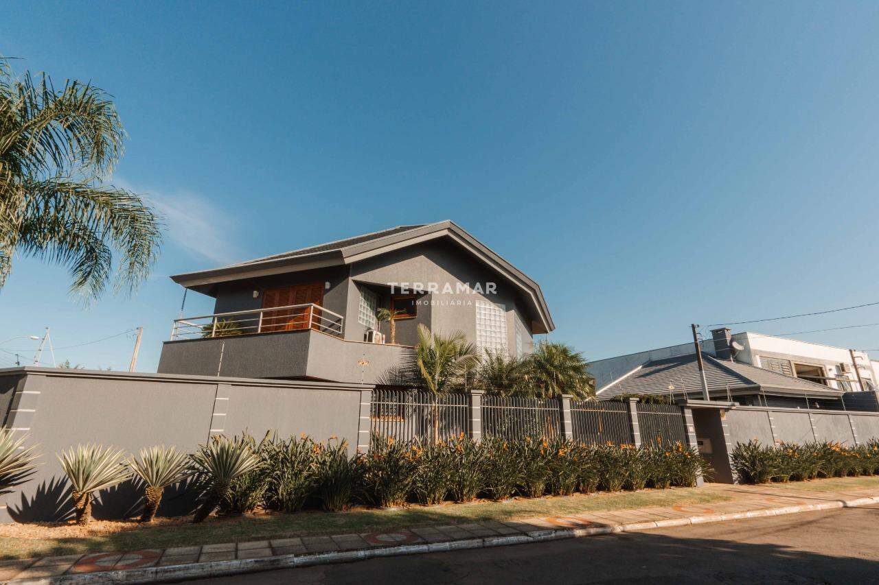 Casa à venda no Liberdade: 